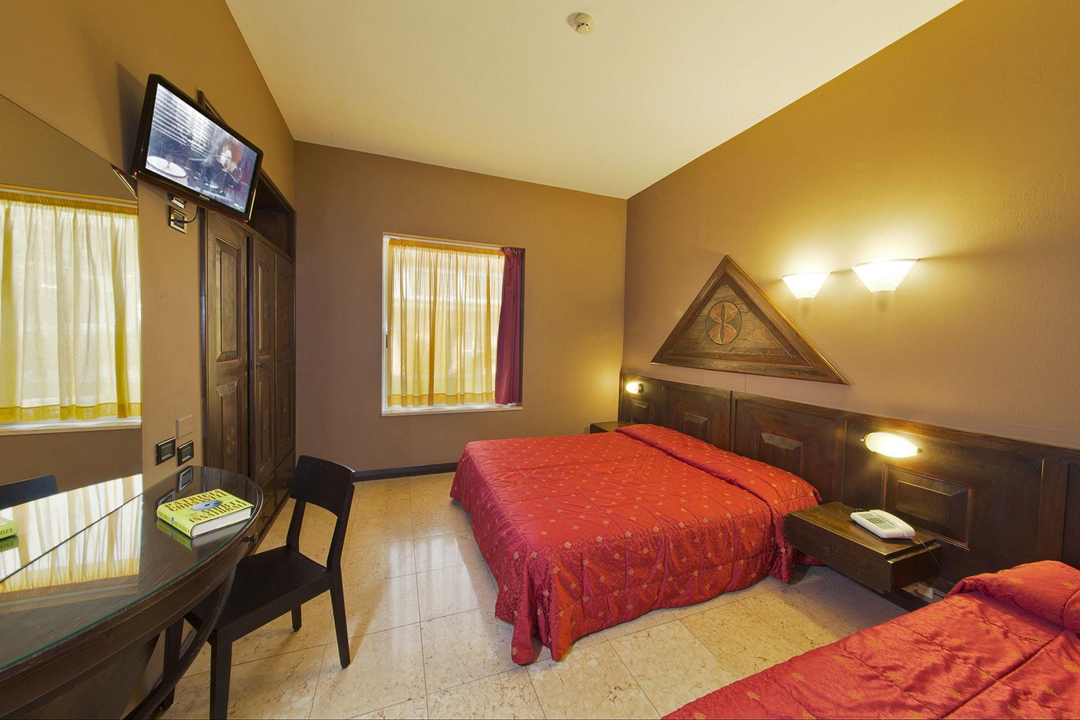 Hotel La Pauel Сирмионе Экстерьер фото