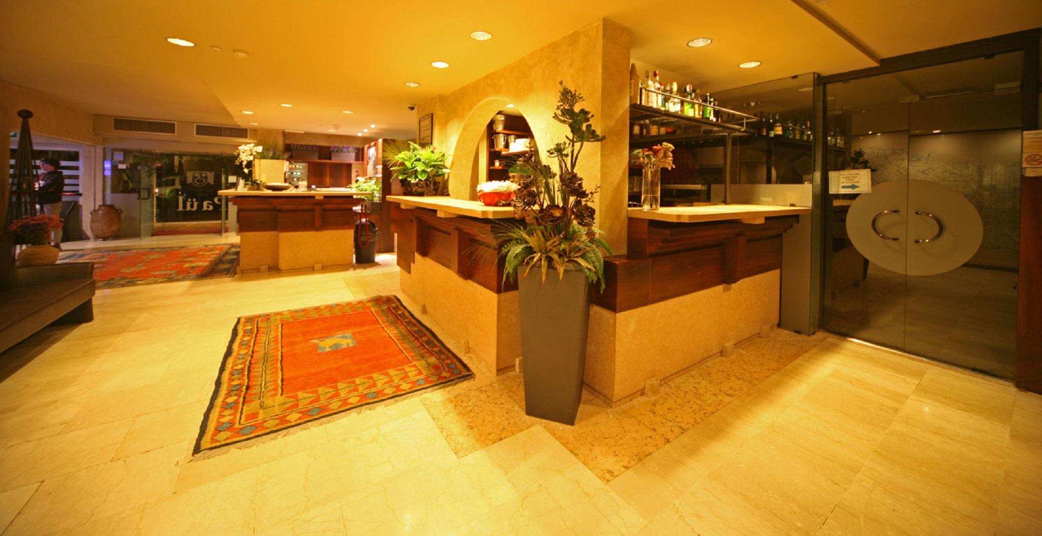 Hotel La Pauel Сирмионе Экстерьер фото